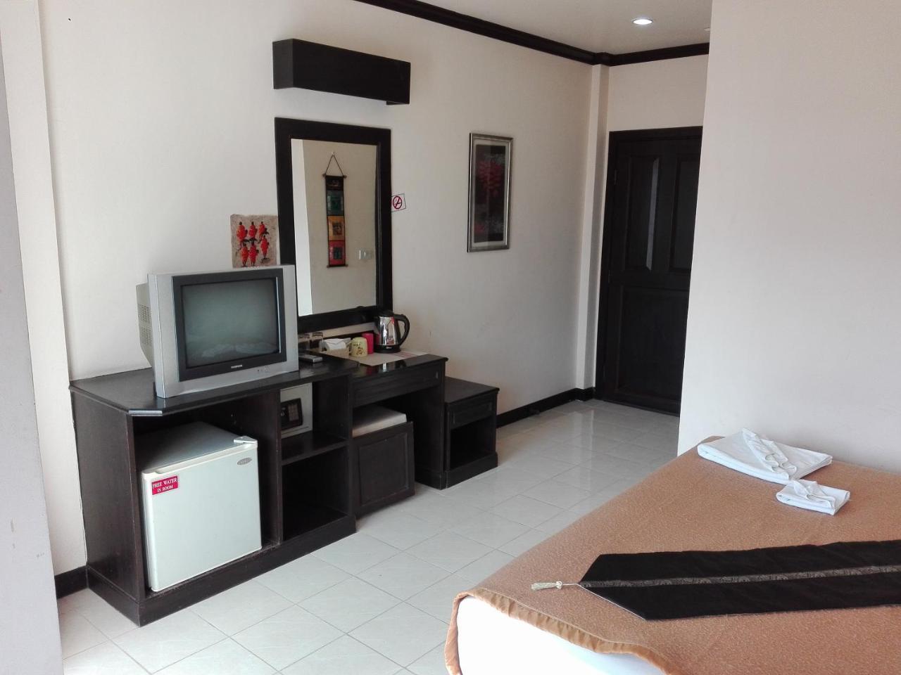 Ramaz Guest house