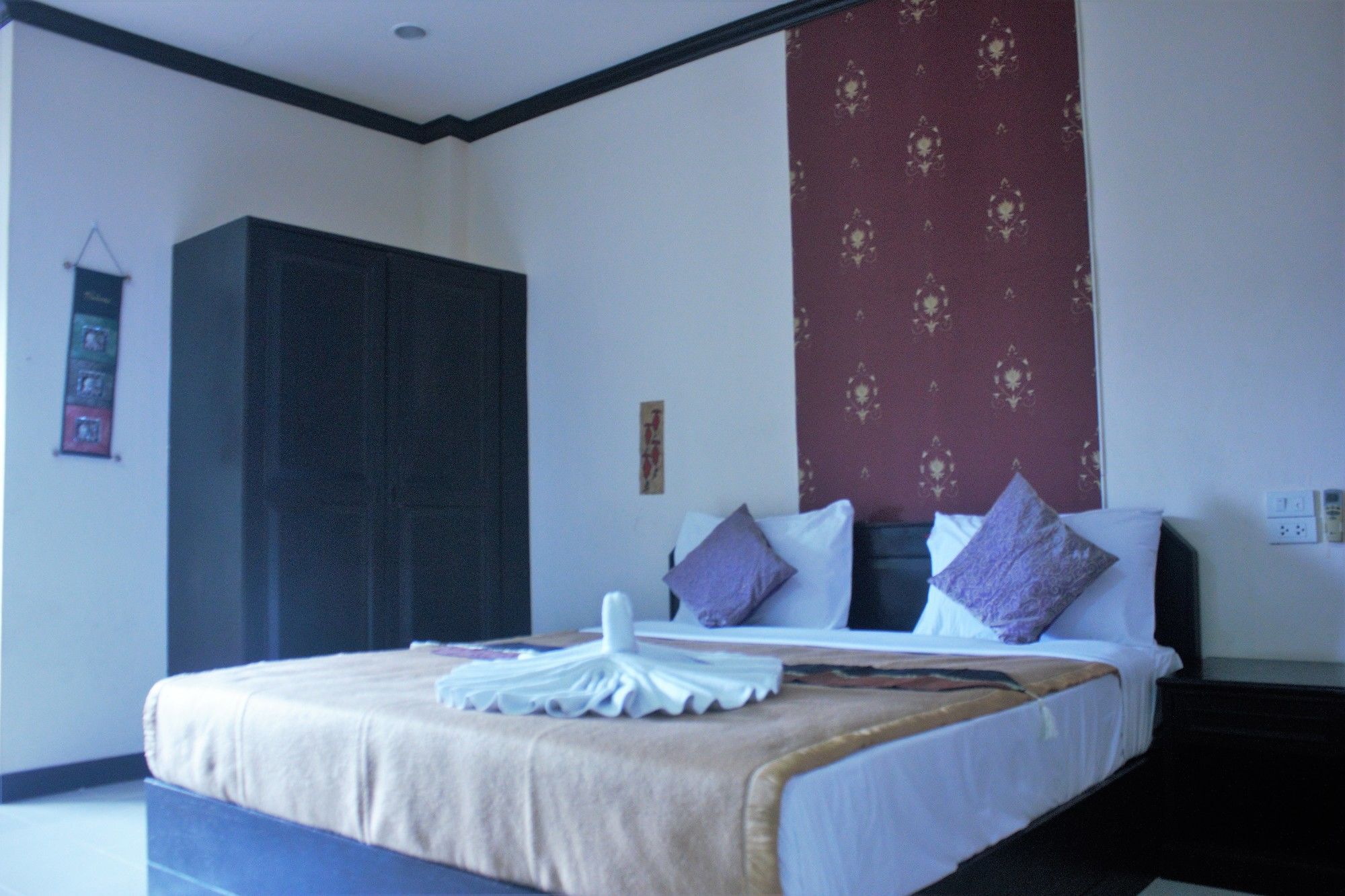 Guest house Ramaz
