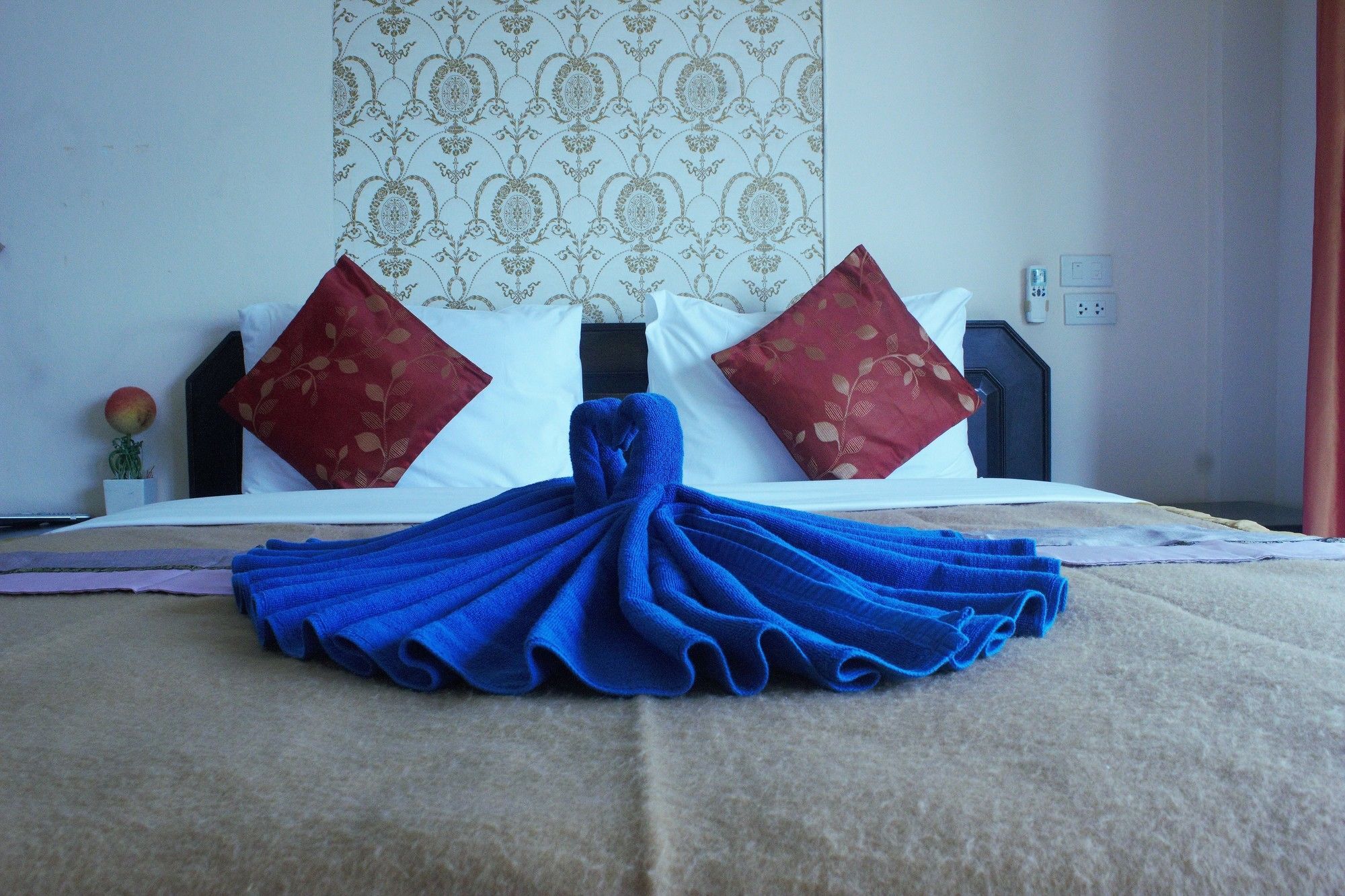 Guest house Ramaz Patong